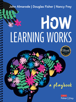 cover image of How Learning Works